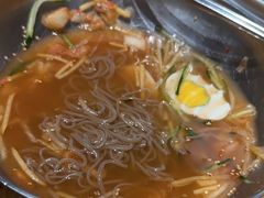 -喜来稀肉(北外滩白玉兰广场店)