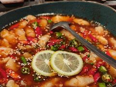 -吉布鲁牛排海鲜自助(船山大都会店)