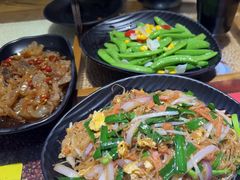 -潮十三潮汕砂锅粥(高新四路大都荟店)