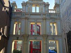 -中华巴洛克风情街