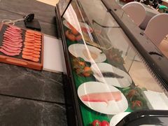 -食光全日制餐厅(绵阳首开喜来登酒店)