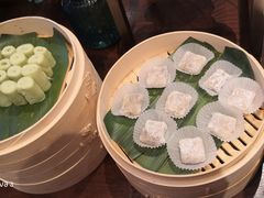 -嘉年华大酒店琴湾-自助餐厅