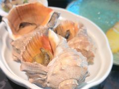 -樱之盛宴·蟹料理海鲜自助(前进大街店)