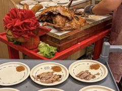 -羊之道草原味道清真餐厅(番禺店)