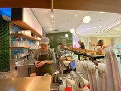 -BAKER&SPICE(国金中心商场店)