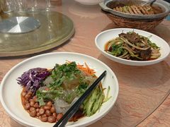 -邑金陵北京烤鸭店·现炒家常菜(ITC MALL店)