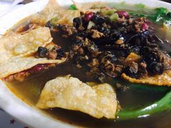 -丽丽三鲜螺蛳粉(田林路店)