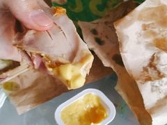 -德克士信之义(信源商厦店)