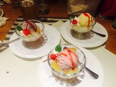 -兰特伯爵西餐厅·啤酒屋(方庄店)