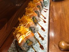 -千代武日本料理(爱建店)