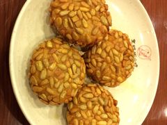 iphone_upload_pic-皇城坝小吃(科华成都王府井购物中心店)