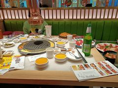 -韩宫宴炭火烤肉(印象城店)