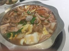 -古乐牛香·鲜牛肉牛杂火锅(新区店)