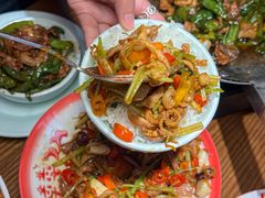 -恰饭·老长沙市井菜(天河客运站店)