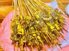 -十里铺铁板鱿鱼