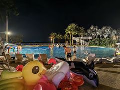 -深圳大梅沙京基洲际度假酒店