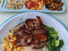 -复旦大学本部-食堂