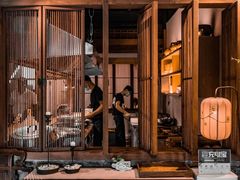 -大牌大·传统杭帮菜(湖滨店)