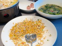 -新淮扬村·淮扬菜·北京烤鸭·世界美食之都示范店(崇文门店)