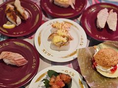 -寿司郎(皇庭广场店)