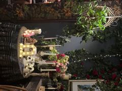 -第101座花园餐厅(湖滨88店)