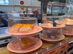 -争鲜回转寿司(天府广场-今站PLUS店)