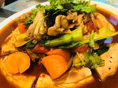 -新疆伊宁远征餐厅