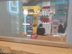 -DQ·蛋糕·冰淇淋(三亚青春颂店)