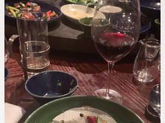 -山港凯悦酒店·东海88私房菜
