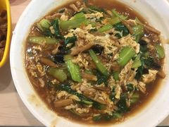 打卤面-德泓面馆(颐高店)