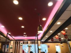 大堂-永和大王(解放东路店)