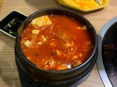 -八福力韩国休闲餐厅(泉舜店)