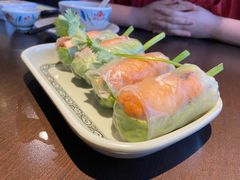 -大头虾越式风味餐厅(光明广场店)