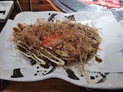 -御牛道日式烤肉料理(杭州万象城店)