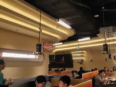 -师烤·豆花烤鱼(广州荔湾扬韬广场店)