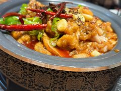 -云海肴·汽锅鸡·云南代表菜(美罗城店)