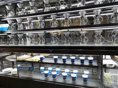 -Blueglass酸奶(财富购物中心店)