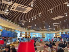 -西贝(武汉群星城店)
