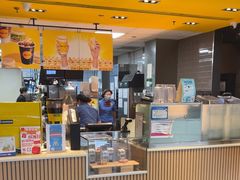 -麦当劳(龙湖北京大兴天街店)