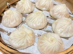 -馋三尺蟹粉小笼(人民广场店)