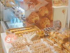 -BreadTalk面包新语·烘焙蛋糕(海珠丽影广场店)