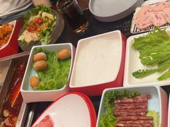 -重庆德忆火锅（龙南街3店）(渝水岸餐饮)