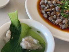 -华盛丰温州大排档(东三环南路店)