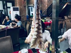 -百丈园龙江啫神馆