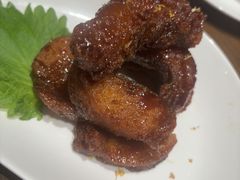 -廊亦舫Lang Yi Fang Restaurant(金桥店)