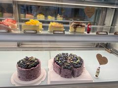 -甜莺蛋糕(顺盈时代广场店)