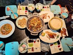 -局气 烤鸭·北京菜(光华路店)