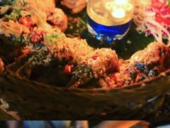 -竹林小屋(库塔店)