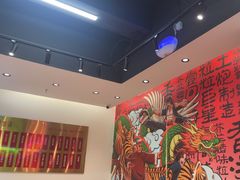 -明腾壹间茶餐厅(新都会花园广场店)