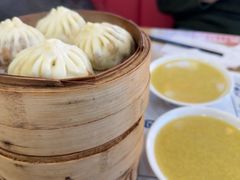 -庆丰包子铺(西单店)